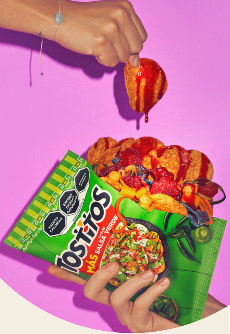 Tostilocos®