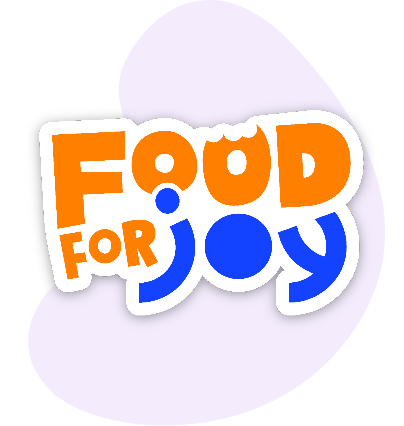 Food For Joy Icon